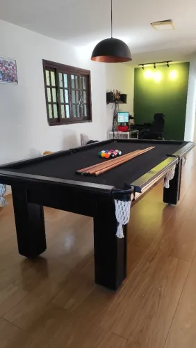 Mesa de Sinuca