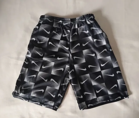 Shorts Tipo Nike
