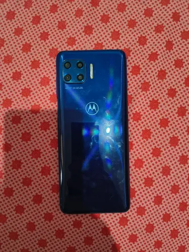 Motorola Moto G 5G Plus - 128GB/8GB RAM