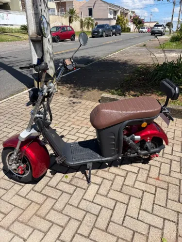 Scooter Eletrica X13 1000w 2024