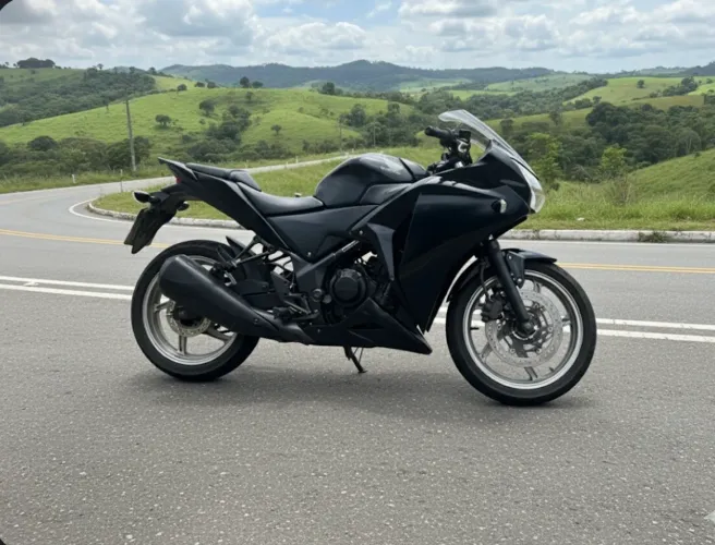 Cbr 2012 