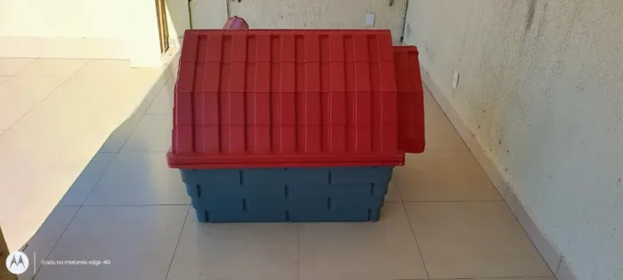 Casa Pet ClickNew