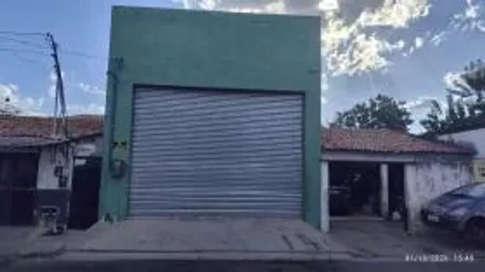 Excelente Galpão/Depósito a venda em TERESINA