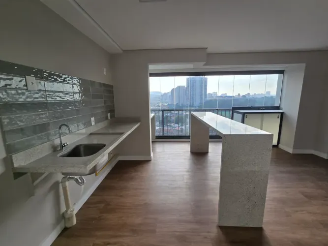 Apartamento para locação no condomínio Elos