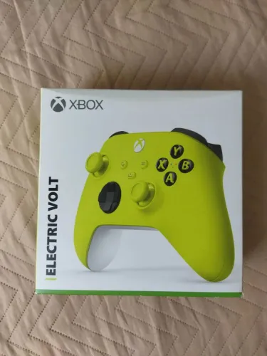 Controle Xbox Series