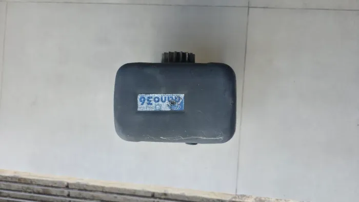 Motor portão Rossi Nano 36