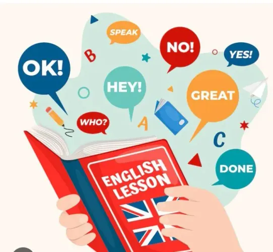 Reforço Escolar em Inglês 