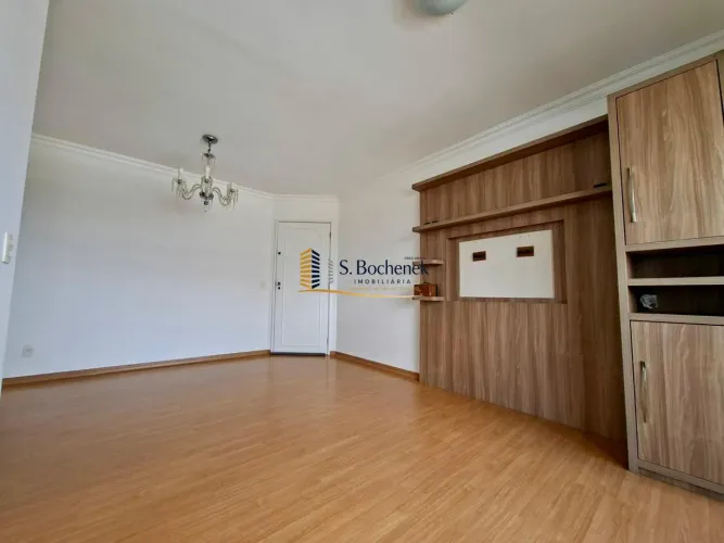 Oportunidade apartamento venda ou locação Ed. Village 3 dormitórios