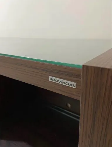 Rack para sala