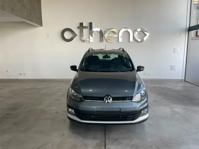 Volkswagen Fox Xtreme 1.6 Flex 8V 5P 2020
