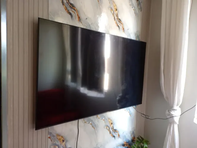 Tv Samsung 60 polegadas em perfeito estado.