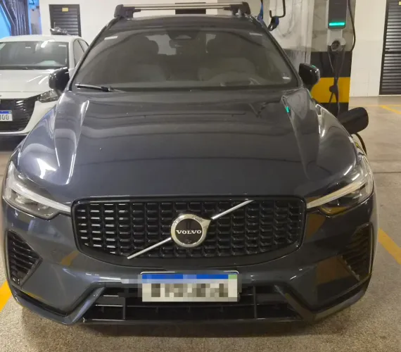 Volvo XC-60 T-8 Ultim.dark 2.0 AWD (híbrido) 2023