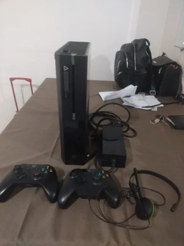 Xbox one