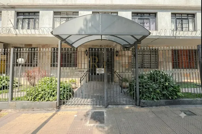 Apartamento a venda na Nove de Julho