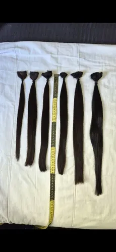 Cabelo humano