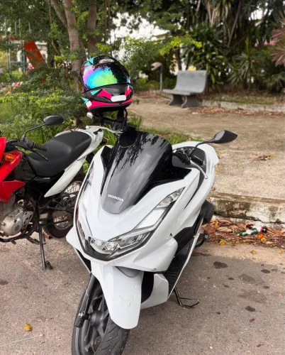 Vendo uma pcx