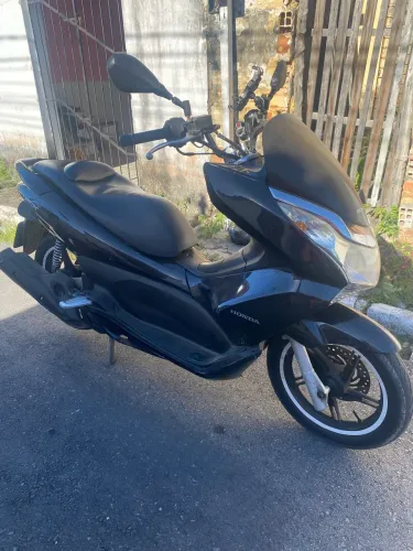 Pcx