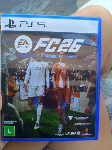Jogo ps5