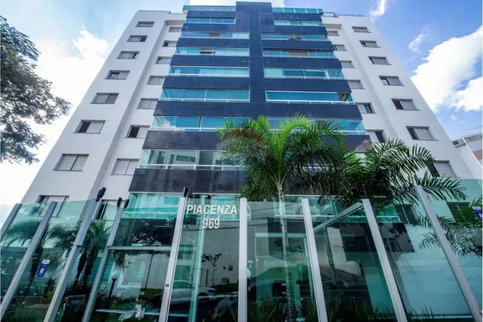 Cobertura Luxo Buritis: Conforto e Modernidade
