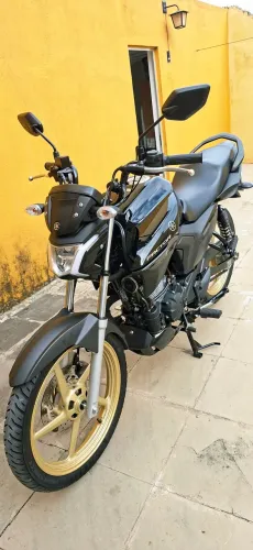 Yamaha factor 150 Dx