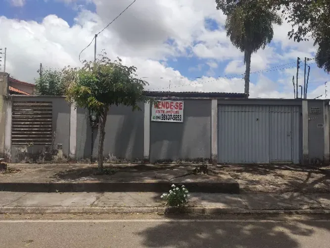 Residência em Marabá/PA
