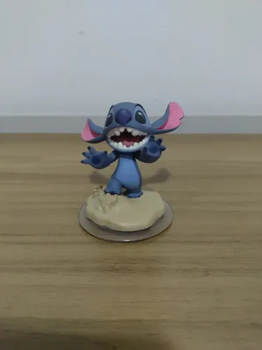 Disney Infinity - Stitch