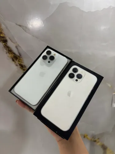 iPhone 13 Pro 128 gigas 
