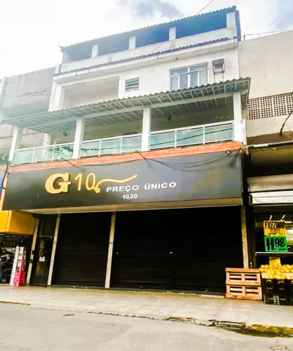 Escritório sala comercial para locação no Centro de Piabetá