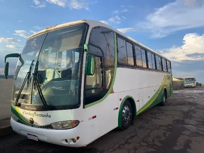Marcopolo Viaggio G6