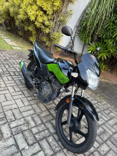 MOTTU SPORT 110i 2024 33.000 KM
