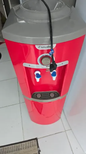 Bebedouro smaltec
