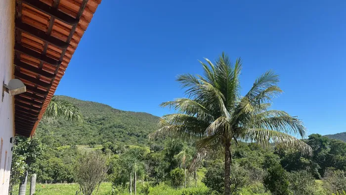 Vaga de trabalhador rural