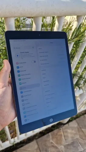 Ipad 8 128gb sim-esim