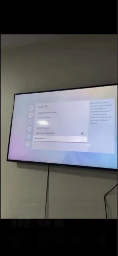 Tv Samsung 55 polegadas