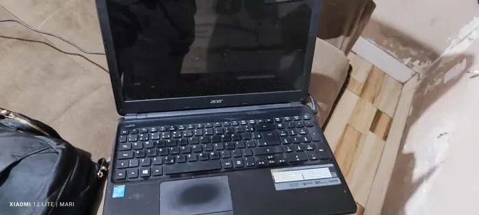 Notebook Acer