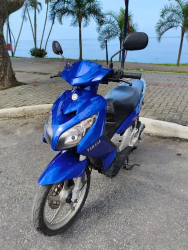 Yamaha Neo AT115