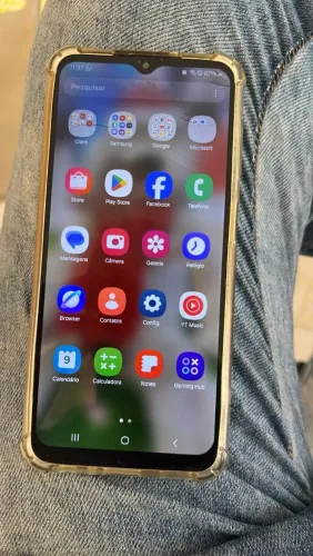 A23 128 gb