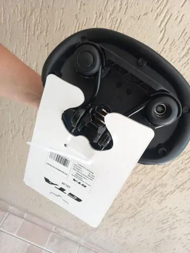 Peças de bicicleta