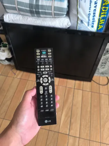 Tv 42 polegadas LG