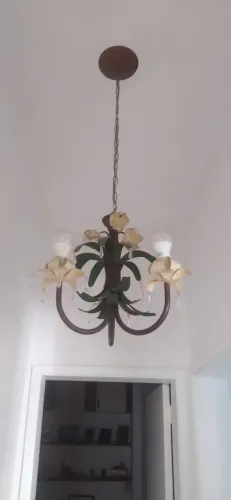 Lustre vintage