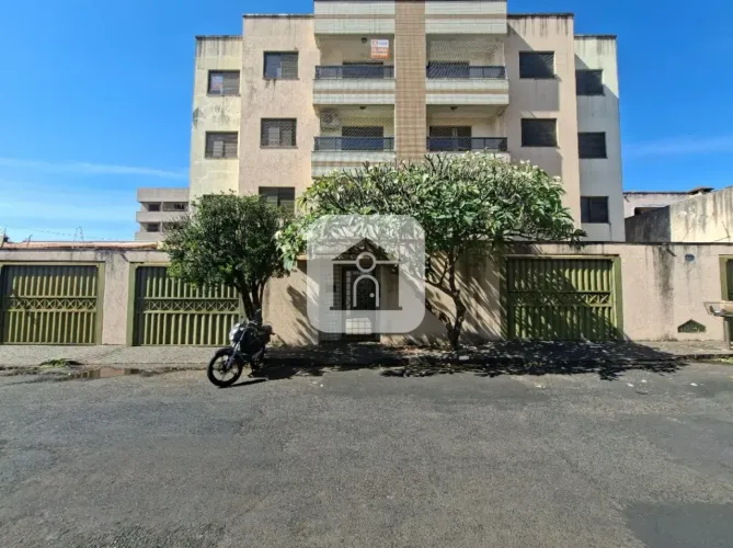 Apartamento para locação no bairro Santa Monica