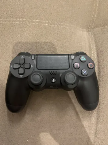 Controle ps4
