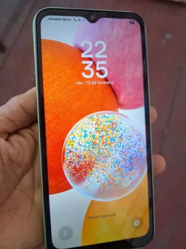Galaxy A14