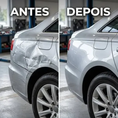 Pintura automotiva 1.000
