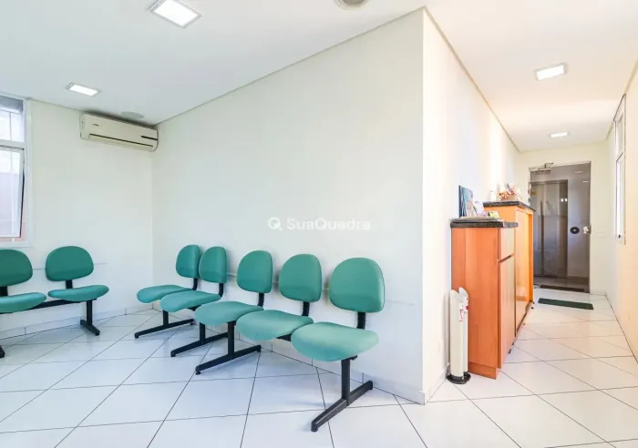 Consultório Médico - Vila Mariana ao lado do metro