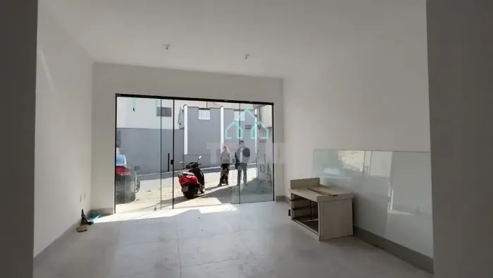 Sala para alugar, 40 m² por R$ 1.328,00/mês - Centro - Tremembé/SP