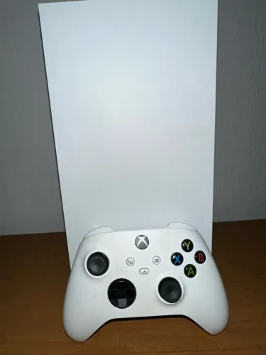 Xbox series x (versão digital)