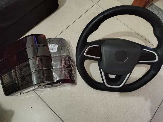 Peças automotiva 