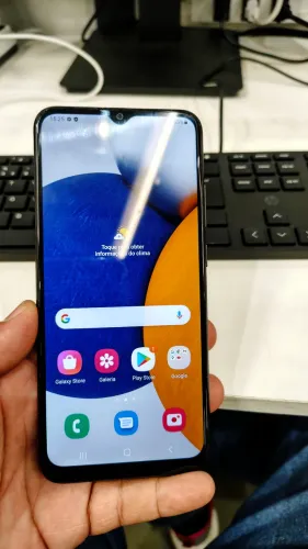 Samsung A03