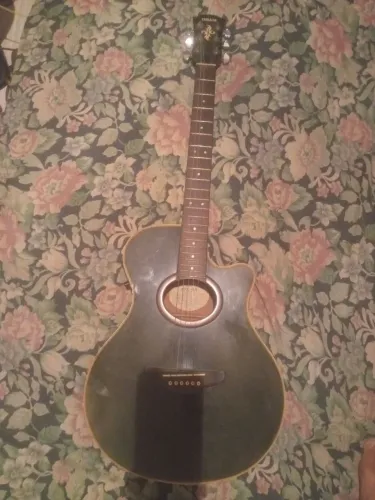 Violão Yamaha APX 4A